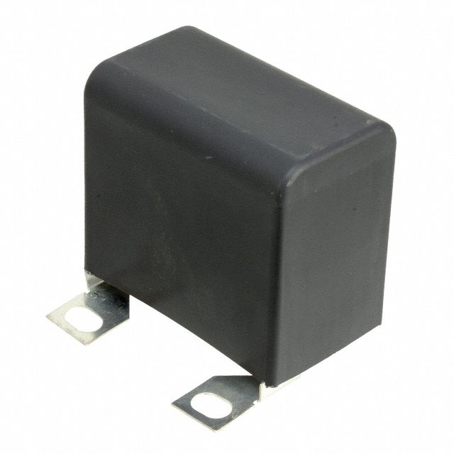 MKP386M550125YT4 Vishay Beyschlag/Draloric/BC Components  Film Capacitors